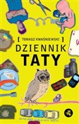 Dziennik t... - Tomasz Kwaśniewski -  foreign books in polish 
