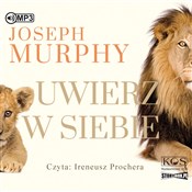 [Audiobook... - Joseph Murphy - Ksiegarnia w UK