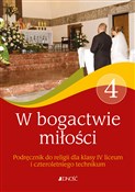 W bogactwi... -  books from Poland