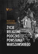 polish book : Życie reli... - Marcelina Koprowska