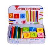 Książka : Patyczki d...