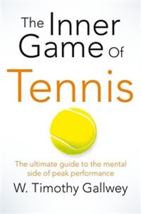 Picture of The Inner Game of Tennis
