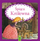 Śpiąca Kró... - Opracowanie Zbiorowe -  Polish Bookstore 