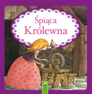 Picture of Śpiąca Królewna