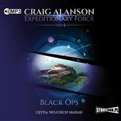polish book : [Audiobook... - Craig Alanson