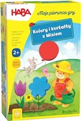 Polska książka : Kolory i k...