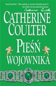 Pieśń wojo... - Catherine Coulter -  foreign books in polish 