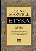 Polska książka : Etyka - John C. Maxwell