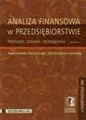 Polska książka : Analiza fi... - Beata Kotowska, Aldona Uziębło, Olga Wyszkowska-Kaniewska
