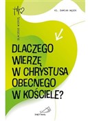 polish book : Dlaczego w... - Damian Wąsek