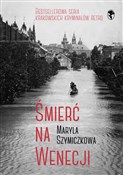 polish book : Śmierć na ... - Maryla Szymiczkowa, Jacek Dehnel, Piotr Tarczyński