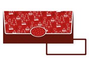 Polska książka : Koperta na...