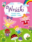 polish book : Wróżki Ksi... - Barbara Szymanek (tłum.)