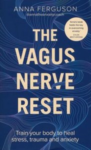 Picture of The Vagus Nerve Reset