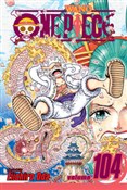 One Piece,... - Eiichiro Oda -  foreign books in polish 