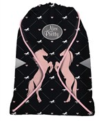 polish book : Worek na g...