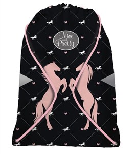 Picture of Worek na gimnastykę Nice&pretty