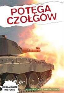 Picture of Potęga czołgów