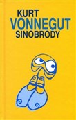 Sinobrody - Kurt Vonnegut -  books in polish 