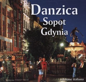 Picture of Danzica Sopot Gdynia versione italiana