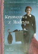 polish book : Krawcowa z... - Maria Duenas