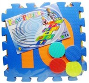 Puzzle pod... -  books from Poland