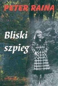 Obrazek Bliski szpieg