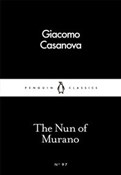 Książka : The Nun of... - Giacomo Casanova