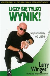 Obrazek Liczy się tylko wynik! Twój sukces zależy od Ciebie