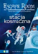 Misja: Sta... - Em Bruce -  Polish Bookstore 