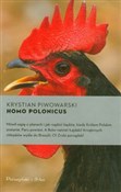 Homo Polon... - Krystian Piwowarski -  foreign books in polish 