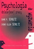 Książka : Psychologi... - Duane P. Schultz, Sydney Ellen Schultz