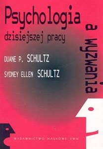 Obrazek Psychologia a wyzwania dzisiejszej pracy