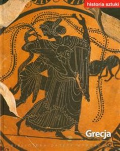 Picture of Historia sztuki 2 Grecja