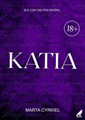 Katia - Marta Cyrkiel -  foreign books in polish 