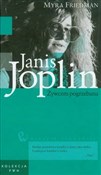 Janis Jopl... - Myra Friedman - Ksiegarnia w UK