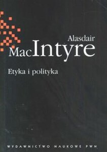 Picture of Etyka i polityka