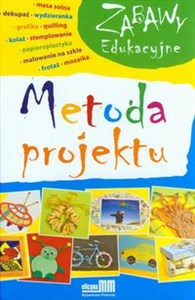 Picture of Metoda projektu + CD