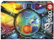 Puzzle 500... - Ksiegarnia w UK