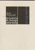 Polska książka : Wprowadzen... - Jacek Wojtysiak