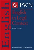 polish book : English in... - Monika Takeuchi