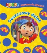polish book : Noddy Desz...