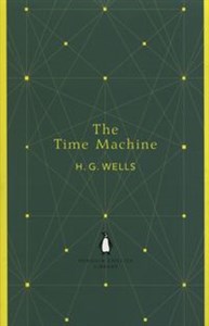 Picture of TheTime Machine