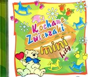 Picture of Kochane zwierzaki Mini Hity CD