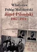 Książka : Józef Piłs... - Władysław Pobóg-Malinowski