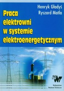 Picture of Praca elektrowni w sysytemie elektroenergetycznym