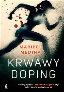 Picture of Krwawy doping