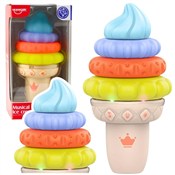 Lód edukac... -  Polish Bookstore 