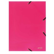 Polska książka : Teczka A4 ...