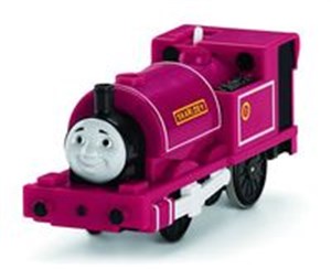 Picture of Fisher-Price Thomas małe lokomotywy Karol z napędem